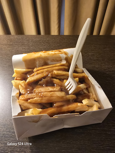 Photo of The Chicken Shack Sydney River - 1125 Kings Rd, Sydney River, NS B1S 1C6